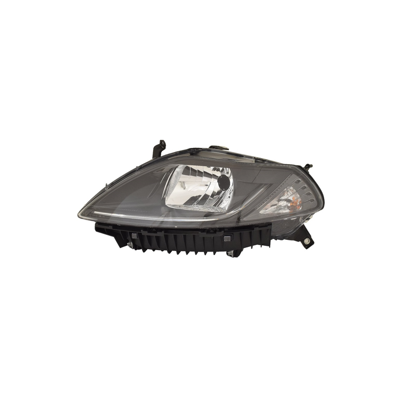 FARO FANALE PROIETTORE DX LED LED LANCIA Y (312) 2011 2024 OEM 52195857