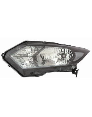 FARO FANALE PROIETTORE SX H4,W21,5,H21W HONDA HR-V (RU) 2015 2019 OEM 33150T7SG01