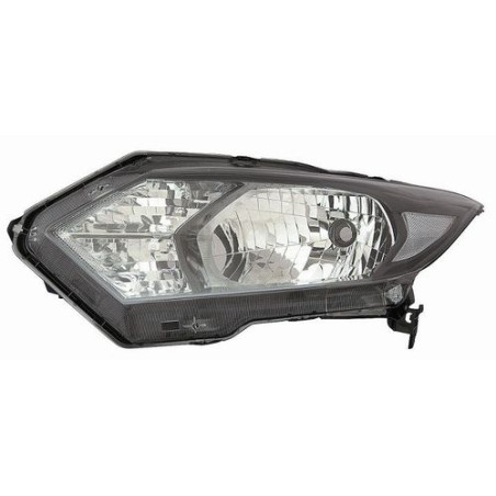 FARO FANALE PROIETTORE SX H4,W21,5,H21W HONDA HR-V (RU) 2015 2019 OEM 33150T7SG01