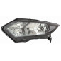 FARO FANALE PROIETTORE SX H4,W21,5,H21W HONDA HR-V (RU) 2015 2019 OEM 33150T7SG01
