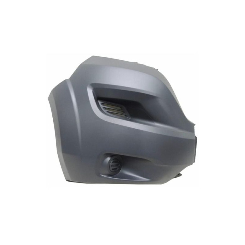 CANTONALE ANT DX GRIGIO CITROEN e JUMPER III 2020 2023 OEM 735589785