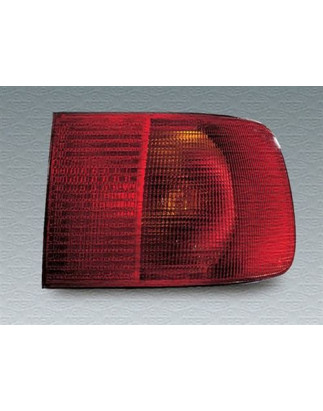 AUDI A8 06/94 GRUPPO OTTICO POST SX ESTERNO FINO AL 09/02