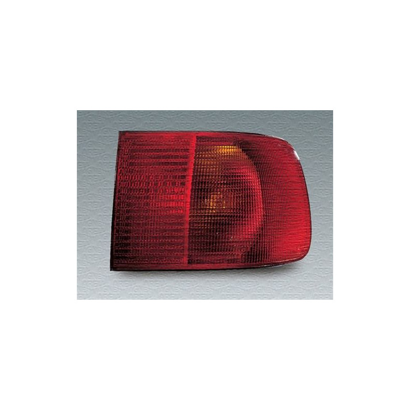 AUDI A8 06/94  GRUPPO OTTICO POST SX ESTERNO FINO AL 09/02