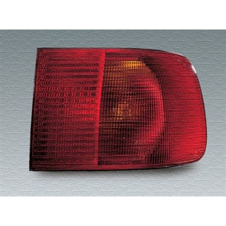 AUDI A8 06/94 GRUPPO OTTICO POST SX ESTERNO FINO AL 09/02