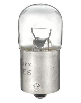 R5W 12V 5W STANDARD