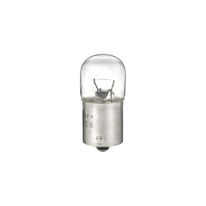R5W 12V 5W STANDARD