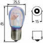 LAMPADINA 24/21 STOP EX 240