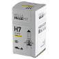 H7 12V 55W VALUEFIT