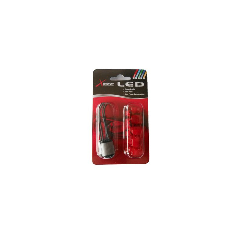 CHIP MODIFICA TIPO UNIVERSALE W5W, C5W, T4W, R5W PER ELIMINARE MESSAGGIO ERRORE LAMPADA FULMINATA SU CRUSCOTTO PER LA MAGGIORAN