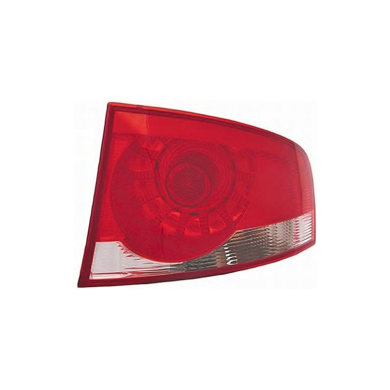 FANALE P/SX EST SEAT ALTEA XL 10/06 