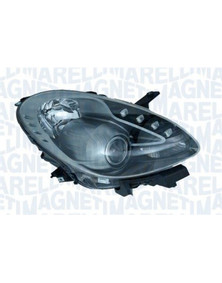 ALFA GIULIETTA 03/10 FARO DX D1S/H1 BIXENO C/C.A.F. S/FENDI C/LUCE DI CURVA DINAMICA