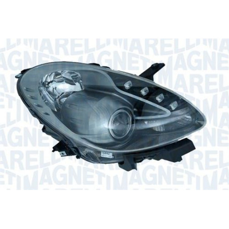 ALFA GIULIETTA 03/10 FARO DX D1S/H1 BIXENO C/C.A.F. S/FENDI C/LUCE DI CURVA DINAMICA
