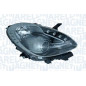 ALFA GIULIETTA 03/10  FARO DX D1S/H1 BIXENO C/C.A.F. S/FENDI C/LUCE DI CURVA DINAMICA