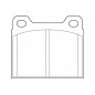 VOLVO VARIE POST.