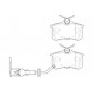 VW POLO/SEAT IBIZA POST.