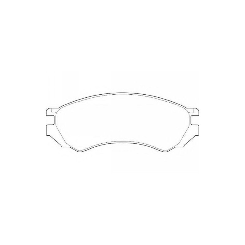 NISSAN PRIMERA 1.6