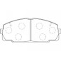 BRAKE PADS