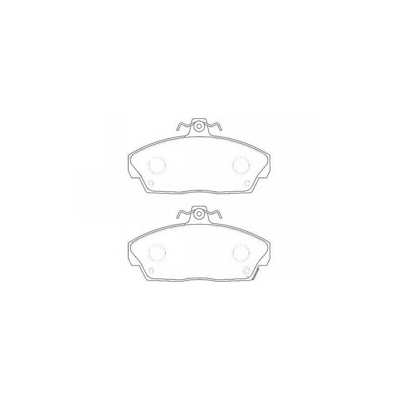 ROV 200 - HONDA CONCERTO