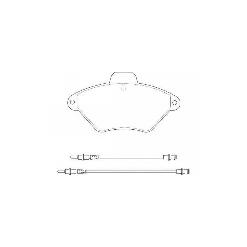 CITROEN XANTIA 2.0 16V