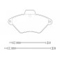CITROEN XANTIA 2.0 16V