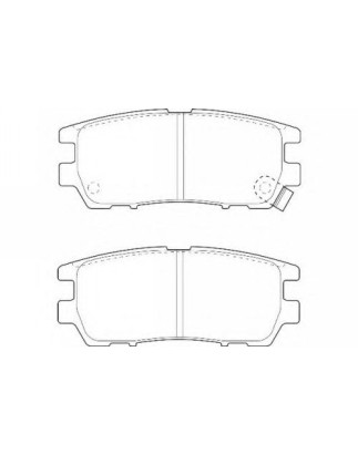 MITSUBISHI PAJERO POST.