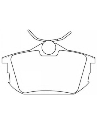 VOLVO S40-V40 POST.