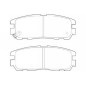 OPEL FRONTERA POST.