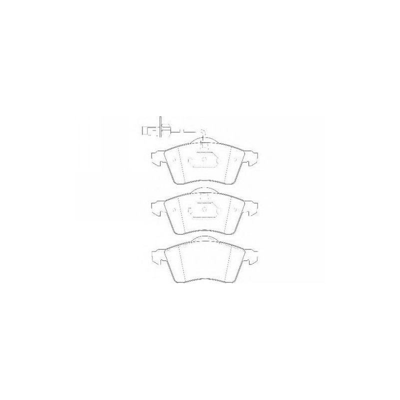 VW TRANSPORTER IV 15 (T4)
