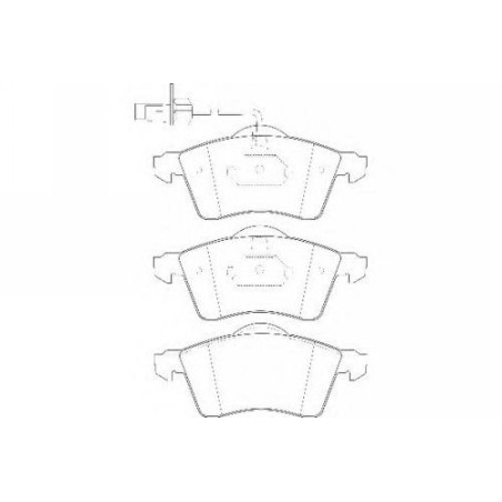 VW TRANSPORTER IV 15 (T4)