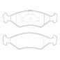 FORD FIESTA-KA DISCO VENT