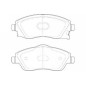 OPEL CORSA C 1.0 1.2 16V