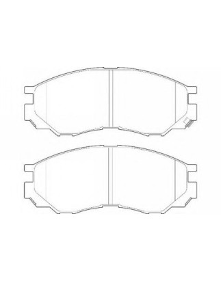 MITSUBISHI SPACE GEAR