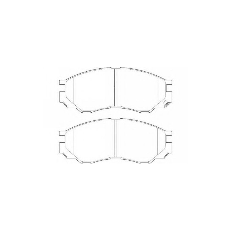 MITSUBISHI SPACE GEAR