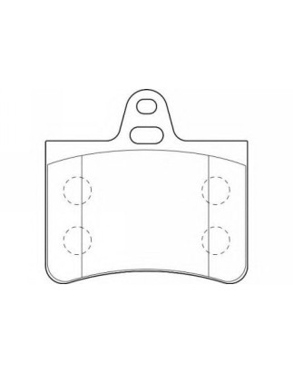 CITROEN C5 POST.