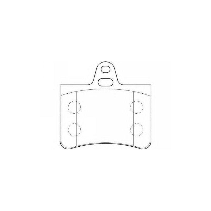 CITROEN C5 POST.