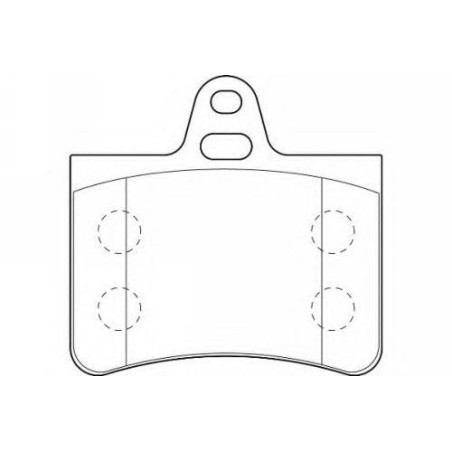 CITROEN C5 POST.