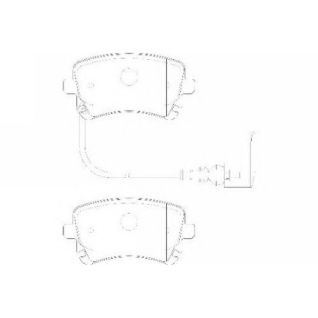 VW TRANSORTER T5 POST.