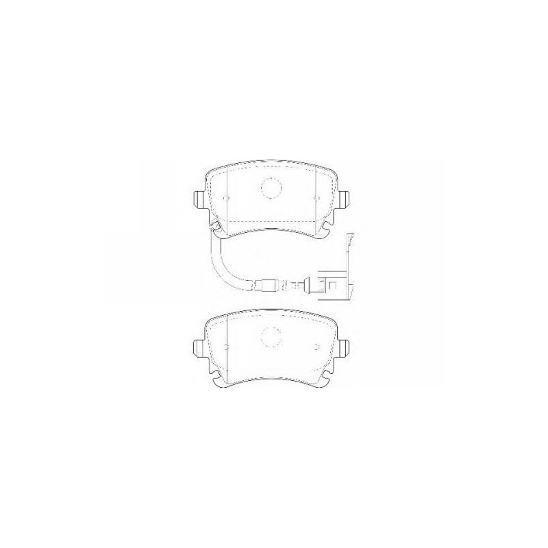 VW PHAETON POST.