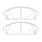 NISSAN X_TRAIL 2,0 D