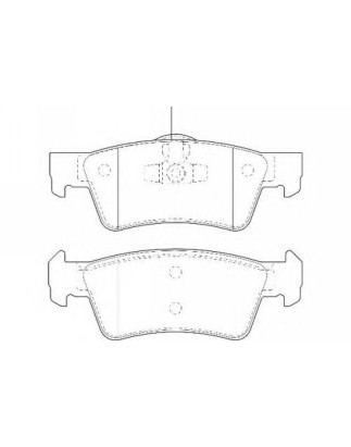 VW TOUAREG POST.