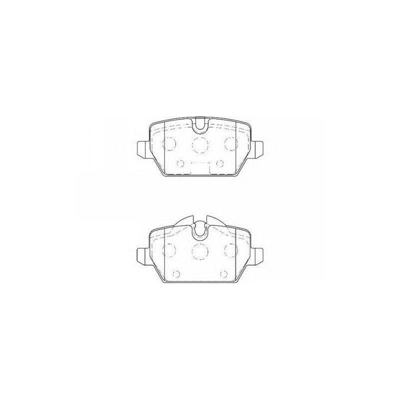 PADS PREMIER (ALTA PRESTACION) HYD
