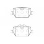 PADS PREMIER (ALTA PRESTACION) HYD
