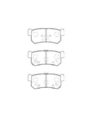 BRAKE PADS