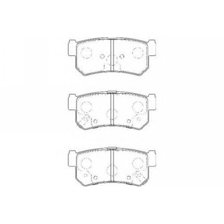 BRAKE PADS