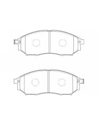 BRAKE PAD