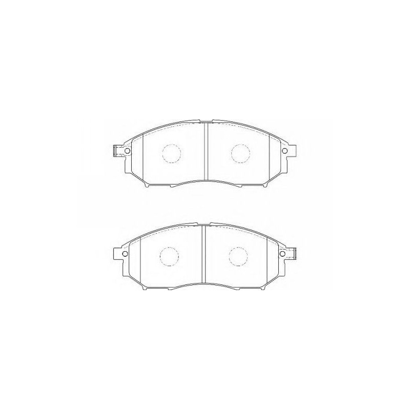 BRAKE PAD