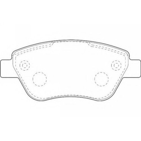 FIAT IDEA 1.4 16V S/SEGNARE