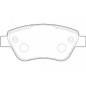 FIAT IDEA 1.4 16V S/SEGNARE
