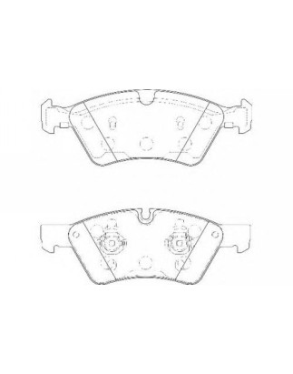 BRAKE PAD