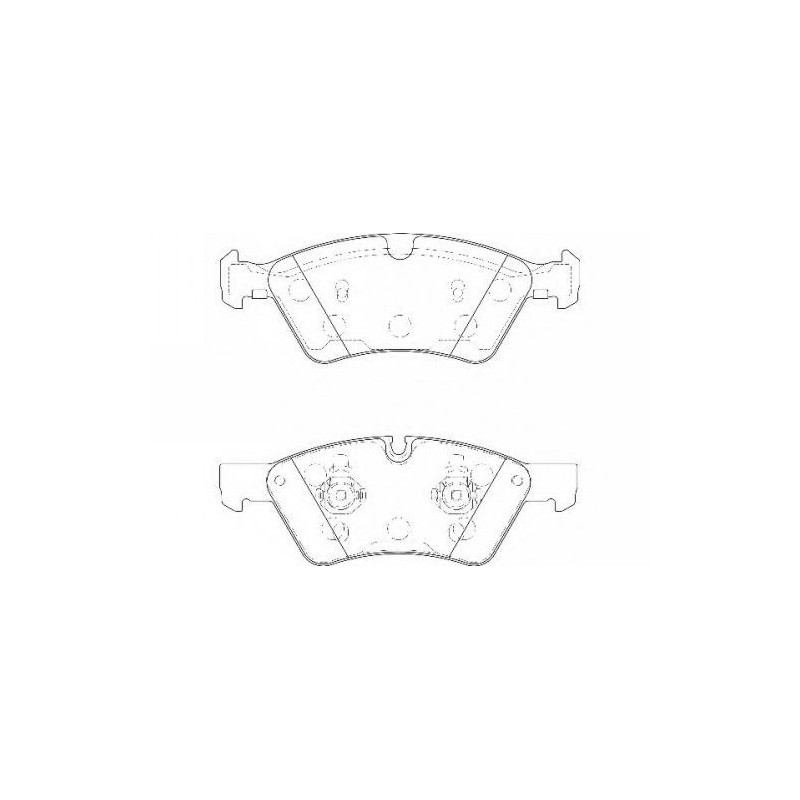 BRAKE PAD